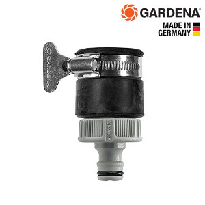 Kfi ی`RlN^[ (Oa15`20 mm̃lWR̂Ȃ֌p) 02907-20 901024301 [GARDENA Upi p[c]