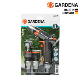 ガルデナ 散水システム基本セット プレミアム 18298-20 967674001 [GARDENA 散水ノズル]