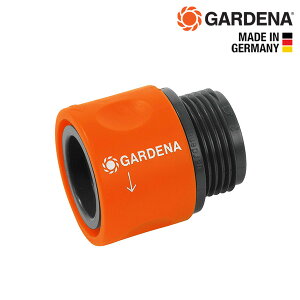 Kfi ARlN^[ lWуjbv 26.5mm (G3/4) 02917-20 901026801 [GARDENA Upi p[c]