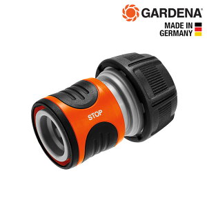 Kfi ~pz[XRlN^[ 19mm (3/4) 18214-20 967313501 [GARDENA |p Uz[X z[X]