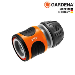 Kfi ~pz[XRlN^[ 13mm (1/2)`15mm (5/8) 18213-20 967313001 [GARDENA |p Uz[X z[X]