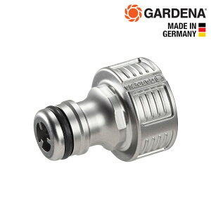 �K���f�i �����R�l�N�^�[ 21mm (G1/2) �v���~�A�� 18240-20 967668901 [GARDENA �U���p�i �p�[�c]