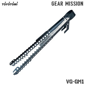 gg~ MA~bV ΂΂ VG-GM1 [VERSAGRIP o[TObv gO]