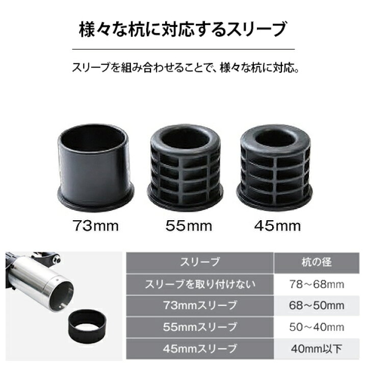 楽天市場】ビーバー エンジン杭打機 ビッグハンマー 超ハイパワー型 RP 
