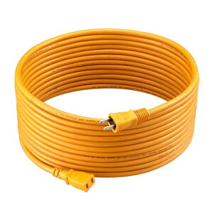 ���Z�� �����R�[�h (���F) 0.75mm2 10m 6077127 [KYOCERA �����[�r RYOBI]