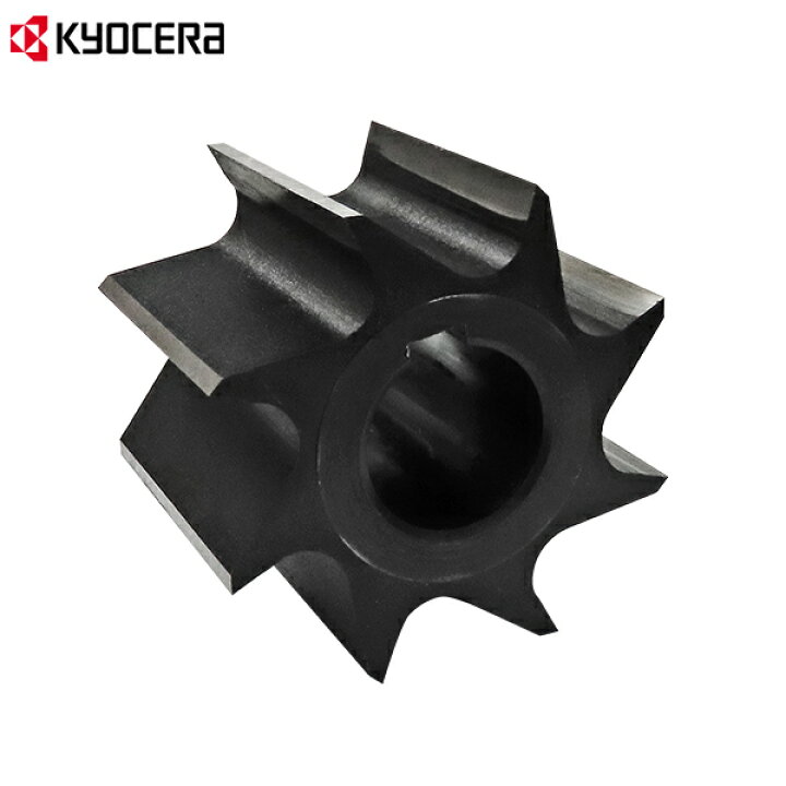 楽天市場】KYOCERA(京セラ) ガーデンシュレッダーGS-2020用 ギヤ刃 