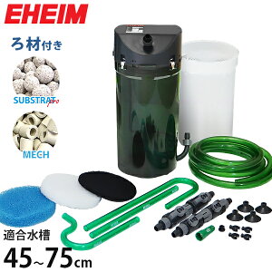 G[nC NVbNtB^[ 2213 ޕt (1^2Zbg^t[pCvܕtZbg) 45cm`75cmp 2213320 [EHEIM OtB^[]