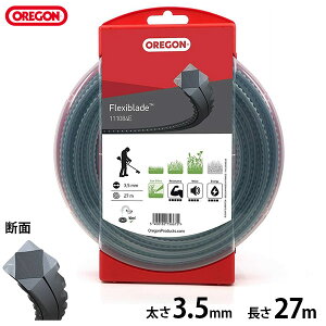 IS iCR[h tLVu[h h[ic^Cv 111084E (3.5mm×27m) [OREGON @ @ iCJb^[]