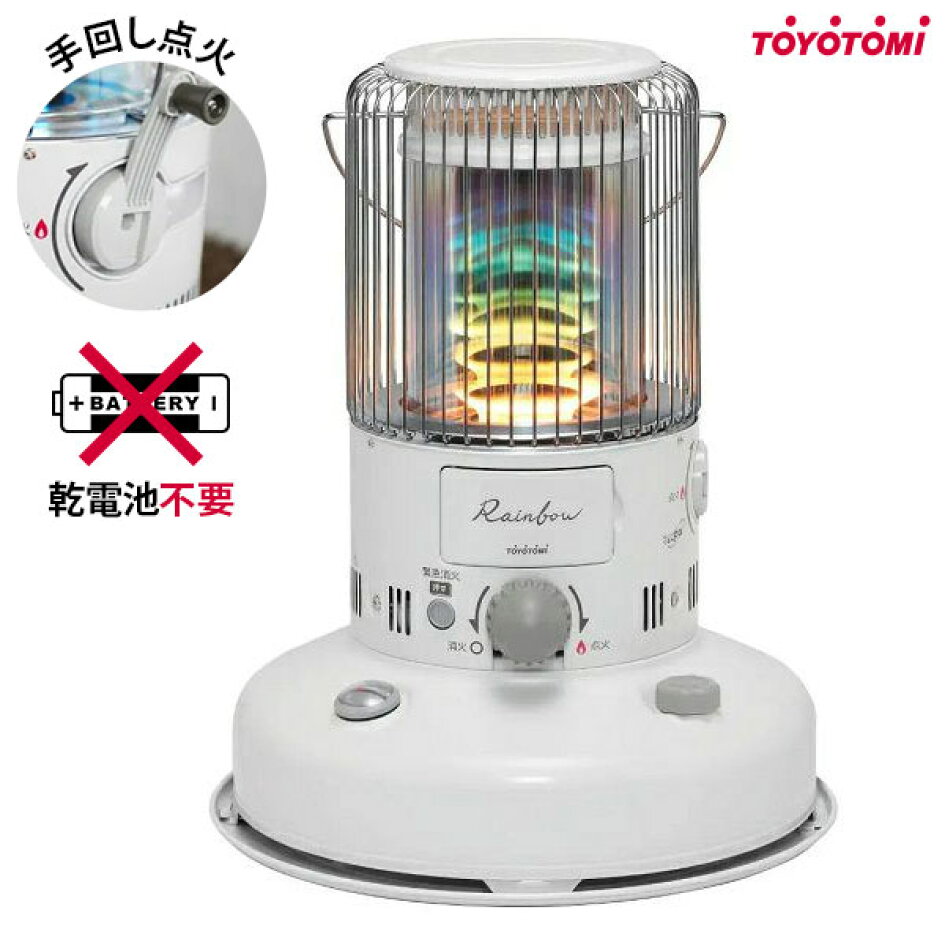 NEIGHBORHOOD トヨトミ 石油ストーブODカラー 伊豆のぬし釣り使用 