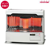 楽天市場】ff式ストーブ トヨトミの通販
