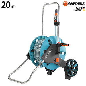 Kfi z[X[g[ MZbg 20m Xv[mY RlN^[t CleverRoll [GARDENA U z[X | K[fjO   |]