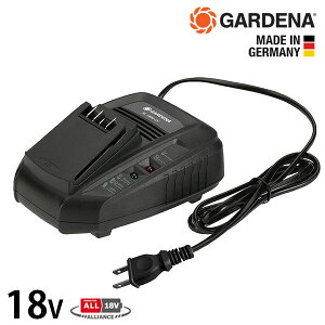 Kfi 18V }[d AL 1830 CV JP 14901-57 [GARDENA Power For All P4A]