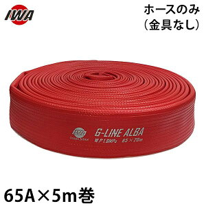 ��萻�쏊 ���h�U���z�[�X �A�N�A�z�[�X G���C��-�A���o 65Ax5m�� �z�[�X�̂� (������i) 01GALB6505X [���h�p �U���z�[�X ���h�z�[�X]