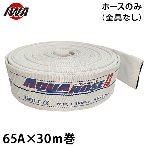 萻쏊 hUz[X ANAz[X St At@[ 65Ax30m z[X̂ (i) 01GLA6530X [hp Uz[X hz[X]