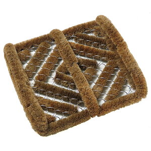 �C�m�E�G���H �u�[�c�}�b�g 340×320 IS-1826 [���փ}�b�g �h�A�}�b�g �ᗎ�Ƃ� �D���Ƃ�]