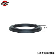 岩崎製作所 ゴム製 操法 イワパッキン 35IWA75R-SET [消防 防災 ポンプ 配置 位置決め パッキン]