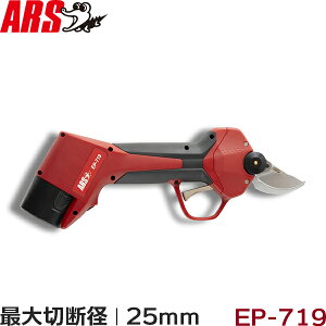 �A���X �[�d�� ������ EP-719-25 �X�S�Z�����C�g �O�j ARS �d�� �o�b�e���[�� �R�[�h���X