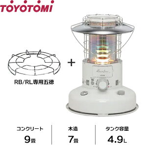 gg~ ΖXg[u Η` RL-2524(W) [zCg ^ C{[ Xg[u h toyotomi]