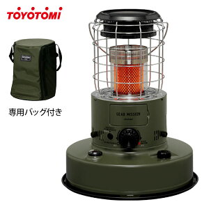 �g���g�~ �ԔM�Η��` �Ζ��X�g�[�u RR-GER25(G) �I���[�u �{�̂̂݁^�Z�b�g [TOYOTOMI GEAR MISSION �M�A�~�b�V���� �����X�g�[�u �Η��^ �h��]