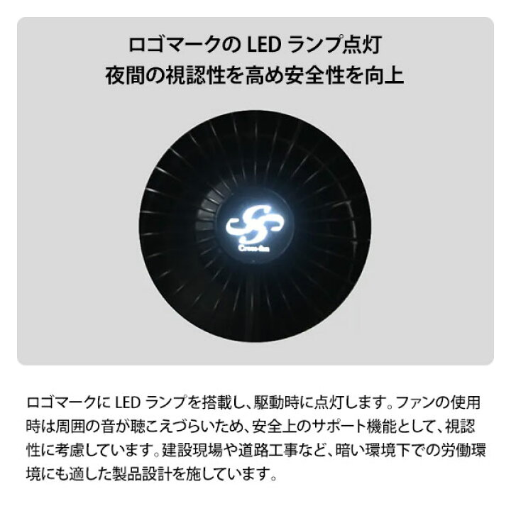 楽天市場】cross-fan ペルチェ付き空調ファン EX40 スターターキット 