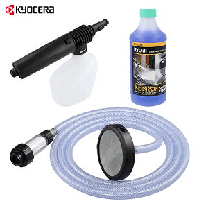 Z @p ANZT[3_ZbgiAmY+ړI+zLbgj[KYOCERA [r RYOBI]