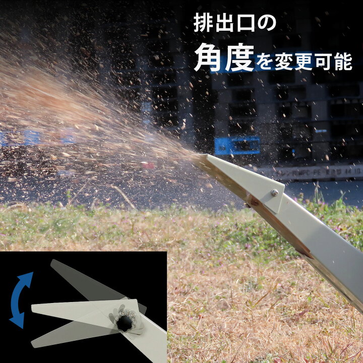 楽天市場】ミナト エンジン式 粉砕機 MGSE-60 (6.5HP/回転刃式) 単品 