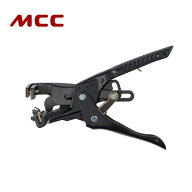 MCC VA線ストリッパ ブラック VSK-1620 適合電線1.6／2.0mm（2芯・3芯） [電気工事士試験必携工具 調整レ…