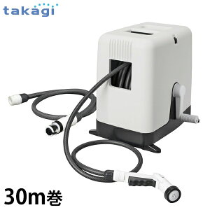 �^�J�M �U���z�[�X���[�� BOXY�c�C�X�^�[30m �`���R�[���O���[ RC330CG (�z�[�X���a12mm) [���|�p �U���p�z�[�X���[�� �U���z�[�X]