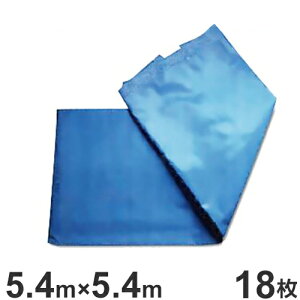 gL u[V[g 5.4m×5.4m 18Zbg (#3000) [hV[g]