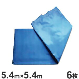 gL u[V[g 5.4m×5.4m 6Zbg (#3000) [hV[g]