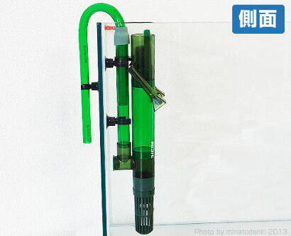 楽天市場 エーハイム 油膜取り 小 適合機種 2211 2213 2215 2222 2224 エココンフォート用 Eheim ミナト電機工業