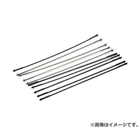 【メール便】Y-SK11 糸のこ用替刃 木工用 中目 10PCS 4977292103152 [鋸 糸のこ]