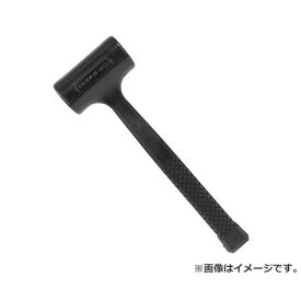 E-Value ショックレスハンマーPVC EV-42 4977292144933 [金槌 ソフトハンマー]