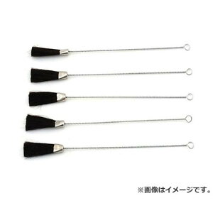 �y���[���ցzSK11 ���t���u���V�j������ 5�{�� NO.154 4977292147248 [�u�΁E�y�[�p�[ ���C���[�u���V��]