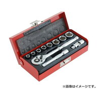 SK11 1／4ソケットレンチセット TS-211M 11PCS 4977292265126 [ソケット ソケットレンチセット]