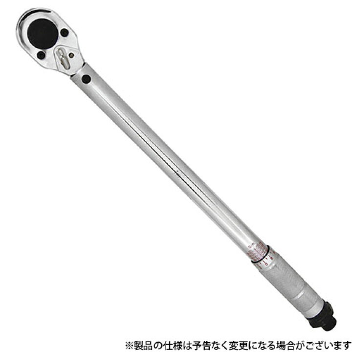楽天市場】E-Value プレセット型トルクレンチ ETR4-200 4977292240062 