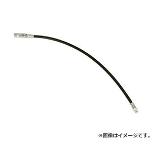 �y���[���ցzSK11 �O���[�X�p�t���L�V�u���z�[�X HGN-1L 450mm 4977292243308 [�� �O���X�K��]