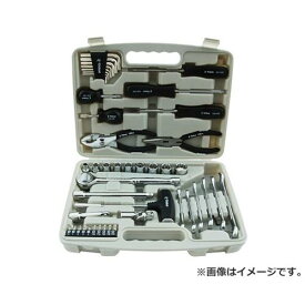 E-Value ガレージツールセットJr. ETS-45G 4977292828031 [工具セット 工具セット]