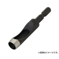 【メール便】Y-SK11 六角軸皮ポンチ 10MM 4977292337526 [木工ドリル]