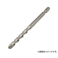 【メール便】SK11 充電ドライバードリルビット 7.5MM 4977292346887 [コンクリートドリル ドリル充電用]