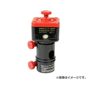 SK11 �S�H�h�����r�b�g�V���[�v�i�[ BS-300 4977292330008 [�h�����A�^�b�`�����g �h�����`���b�N�E�⏕���i]
