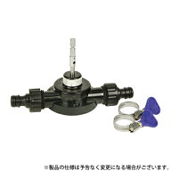 SK11 六角軸ドリルポンプ SDPH-1 4977292337205 [ドリルアタッチメント ドリルチャック・補助製品]