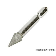 【メール便】SK11 六角軸ダイヤモンドバー DIA-4HEX 4977292385886 [ドリルアクセサリ 六角軸 砥石・ヤス…
