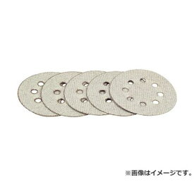 【メール便】SK11 ランダムサンダー用ペーパー 125MM #60 4977292360722 [ランダムサンダー用製品]