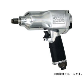 SK11 エアインパクトレンチ12.7 SIW-1300S 4977292430036 [エアーツール 工具]