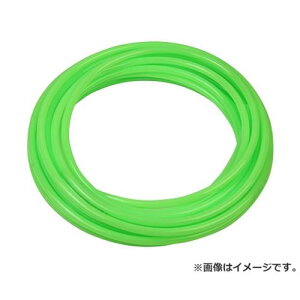 �y���[���ցzSK11 PU�`���[�u�U4×5m TU0425G3-5 4977292435895 [�G�A�[�c�[�� �`���[�u�E�p����]