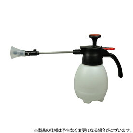 セフティ-3 オートスプレー 1L ロング SAN-1000L 4977292695923 [噴霧器 蓄圧式ハンドスプレー]