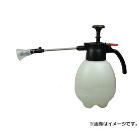 セフティ-3 オートスプレー 2L ロング SAN-2000L 4977292695947 [噴霧器 蓄圧式ハンドスプレー]