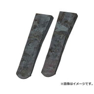 【メール便】千吉 くさび 大 4977292614184 [土農具 柄]