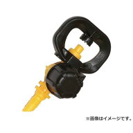 【メール便】セフティー3 マイクロ灌水ノズル 12方向 SMKS-8 4977292691970 [散水用品 散水パーツ]